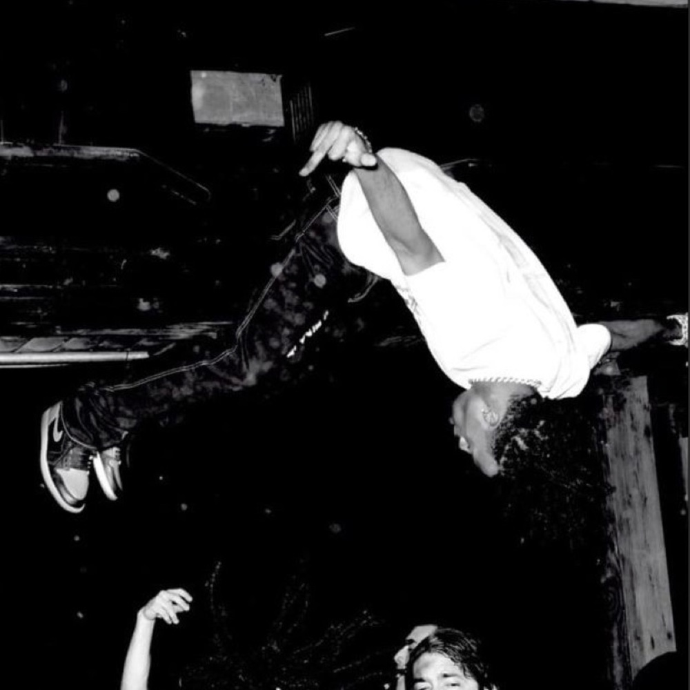 Meet your Posher, Elliott